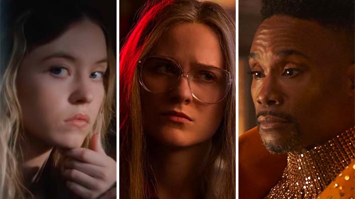 The best movies and shows coming to Prime Video this September